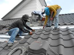 Best Green or Eco-Friendly Roofing Solutions  in Russell Springs, KY